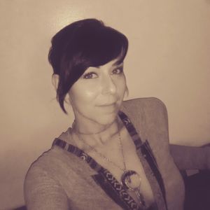 Meet your Posher, Dianna